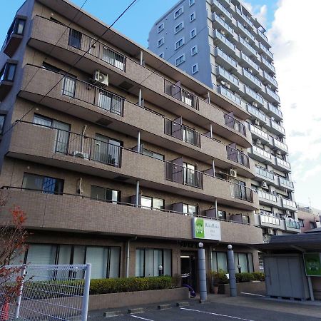 Rakuhaku Inn Токио Екстериор снимка
