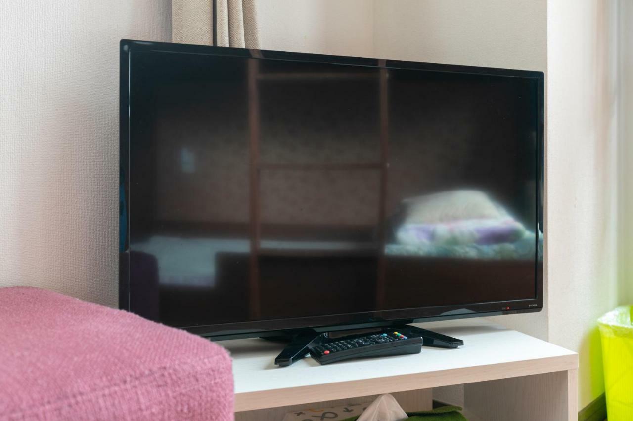 Rakuhaku Inn Токио Екстериор снимка