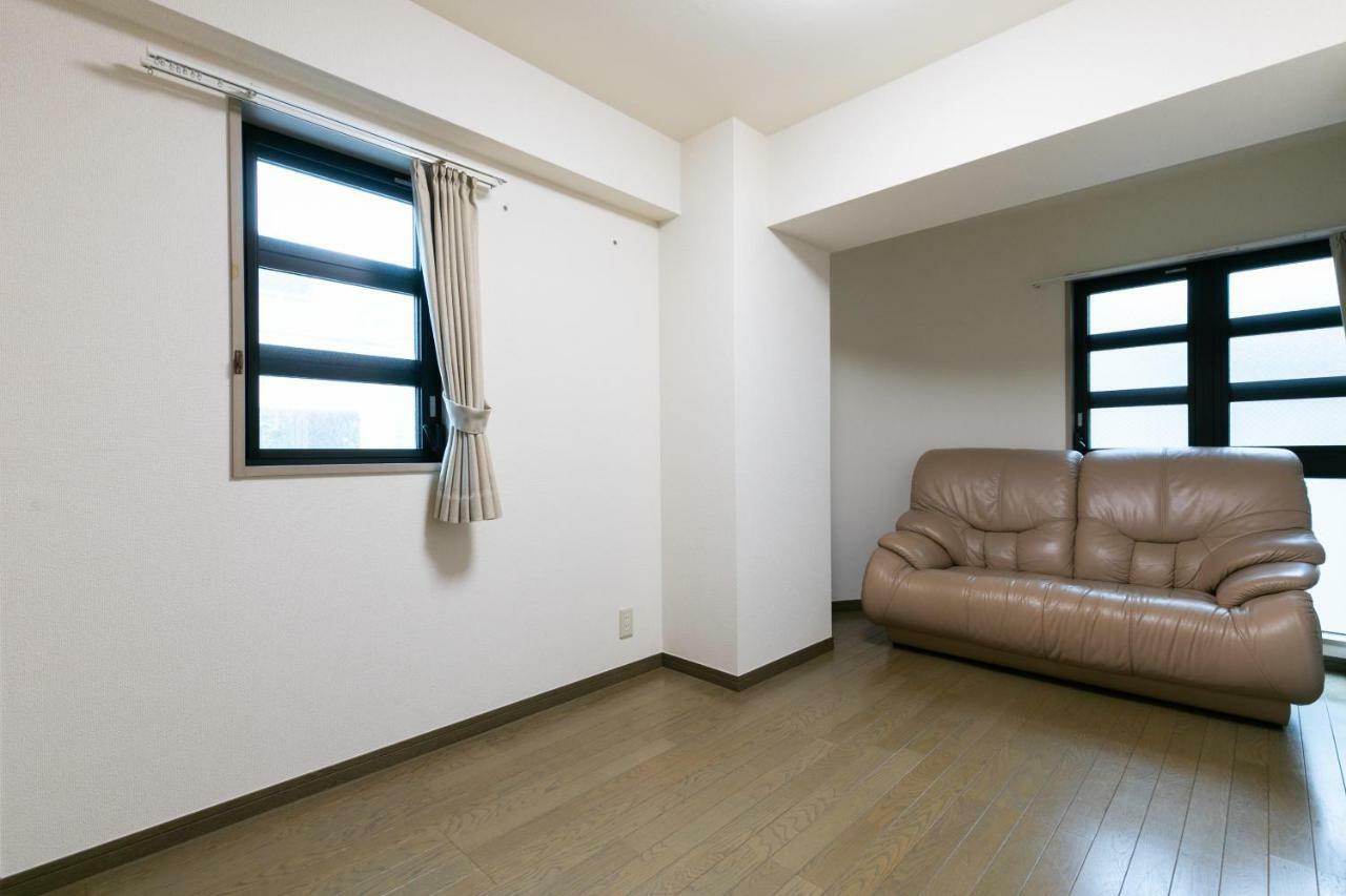 Rakuhaku Inn Токио Екстериор снимка