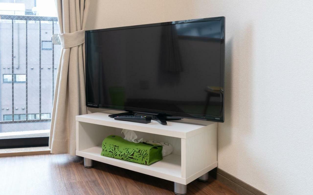 Rakuhaku Inn Токио Екстериор снимка