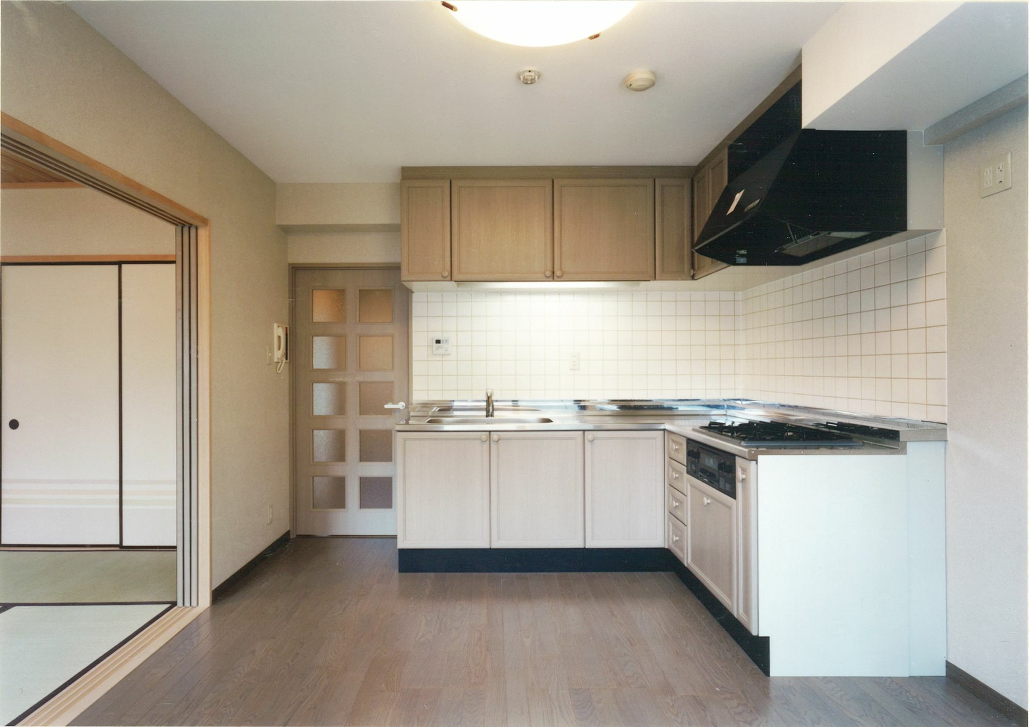 Rakuhaku Inn Токио Екстериор снимка